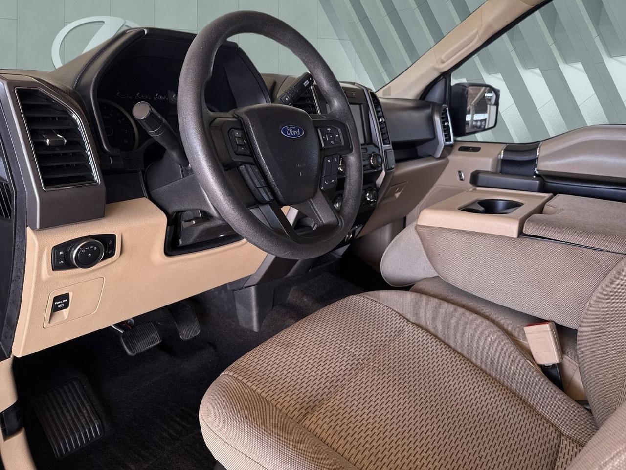 2020 Ford F-150 XLT San Antonio TX