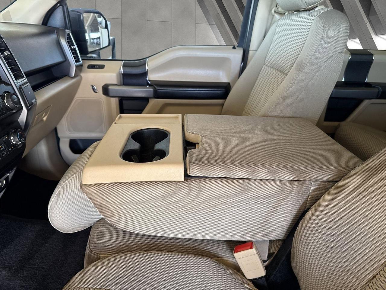 2020 Ford F-150 XLT San Antonio TX