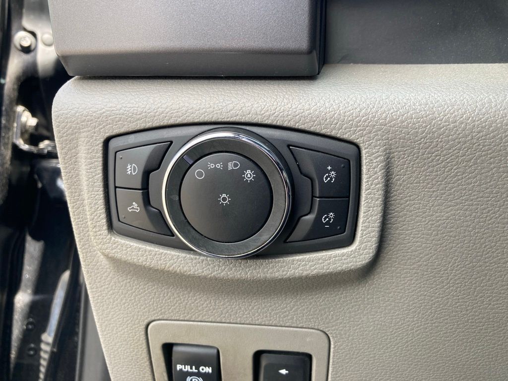 2020 Ford F-150 XLT San Antonio TX