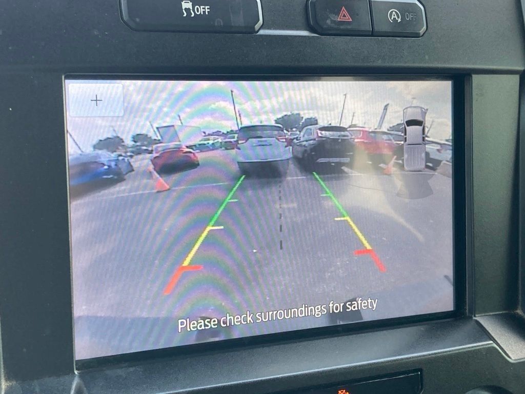 2020 Ford F-150 XLT San Antonio TX
