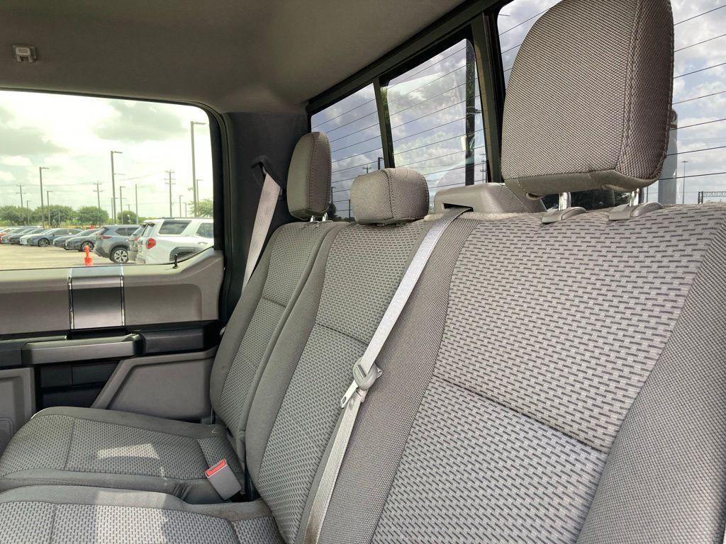2020 Ford F-150 XLT San Antonio TX