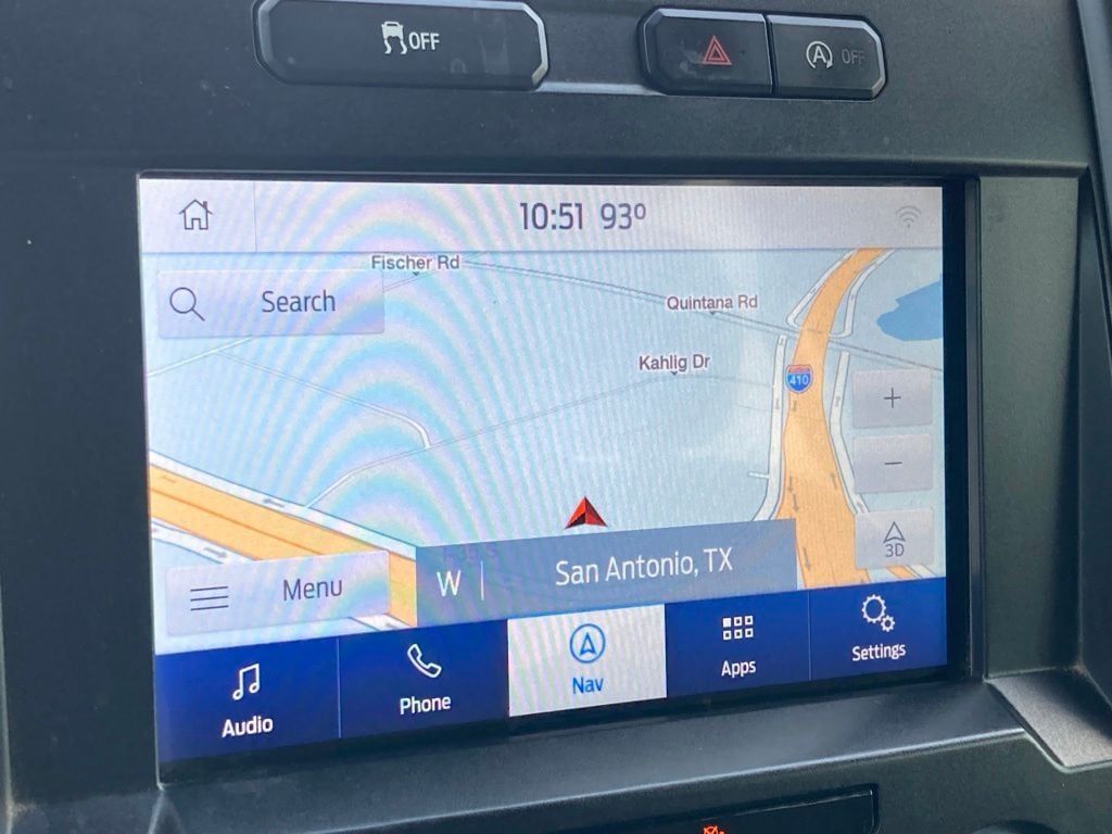 2020 Ford F-150 XLT San Antonio TX