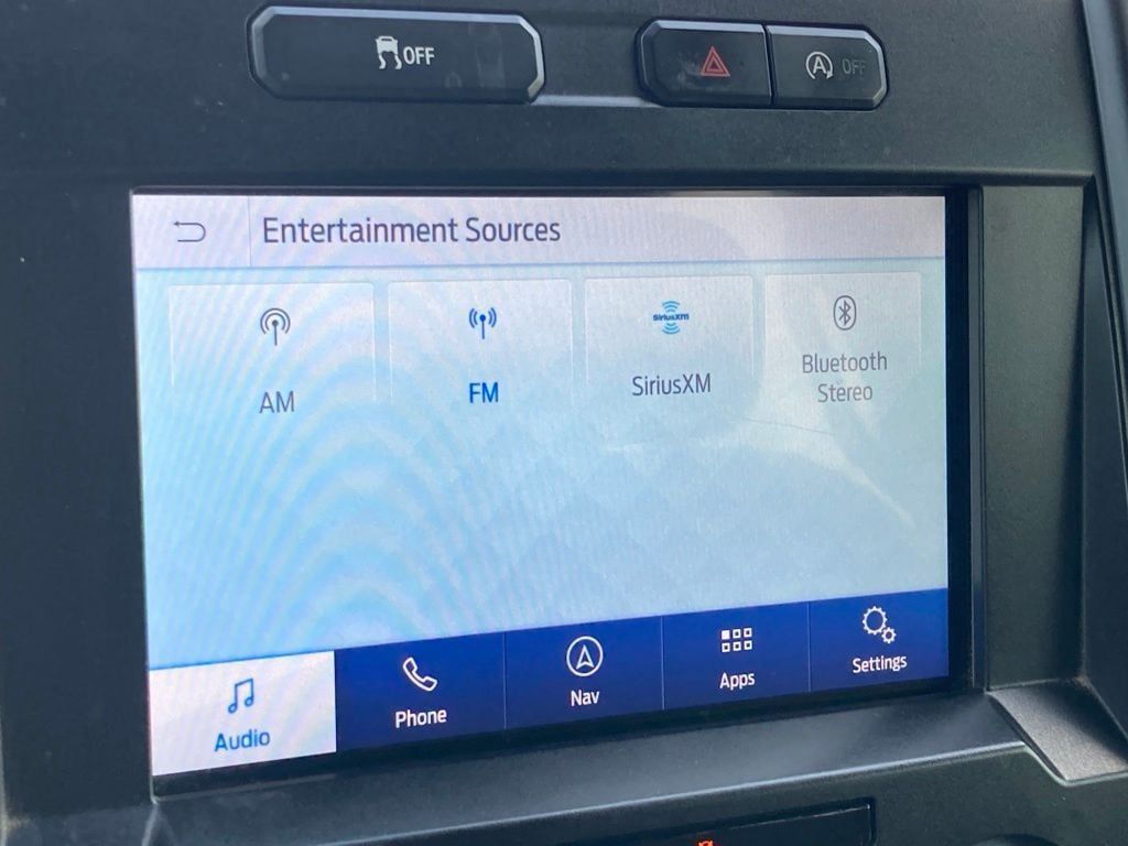 2020 Ford F-150 XLT San Antonio TX
