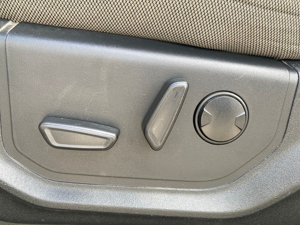 2020 Ford F-150 XLT San Antonio TX