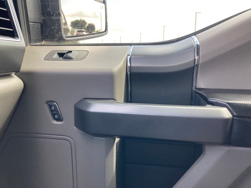 2020 Ford F-150 XLT San Antonio TX