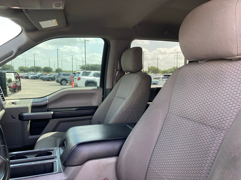 2020 Ford F-150 XLT San Antonio TX