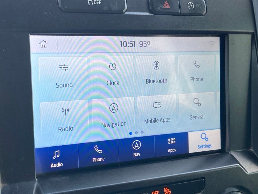 2020 Ford F-150 XLT San Antonio TX