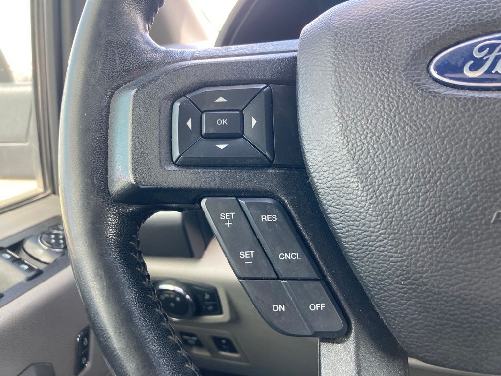 2020 Ford F-150 XLT San Antonio TX