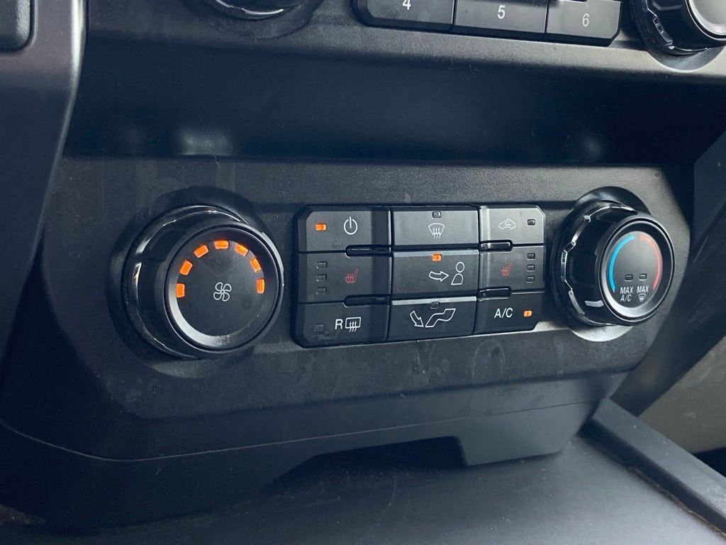 2020 Ford F-150 XLT San Antonio TX