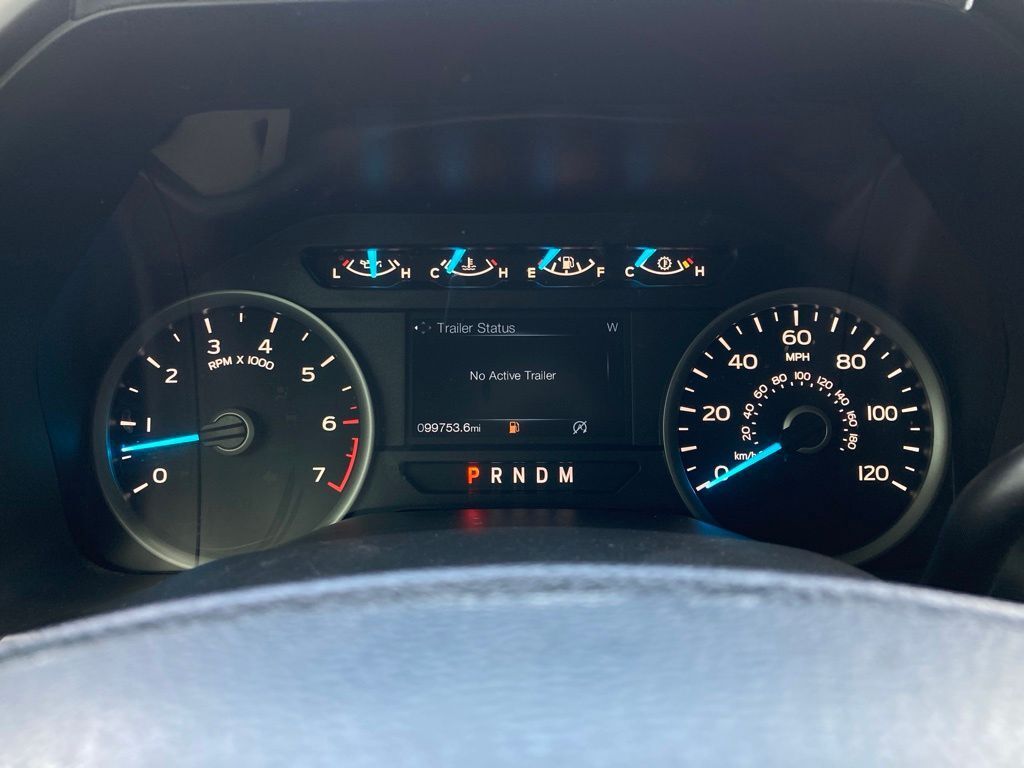 2020 Ford F-150 XLT San Antonio TX