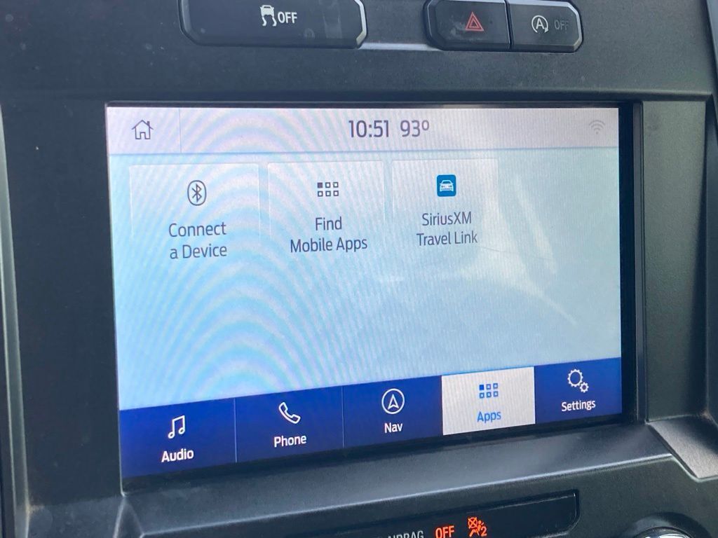 2020 Ford F-150 XLT San Antonio TX