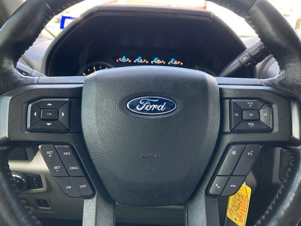 2020 Ford F-150 XLT San Antonio TX