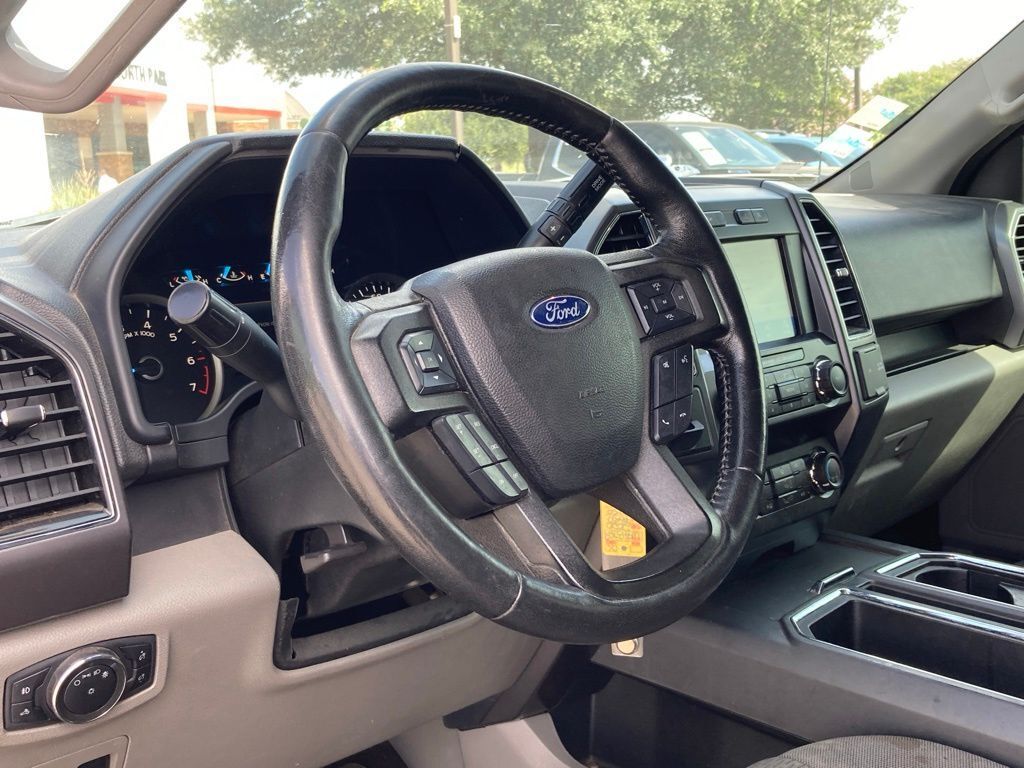 2020 Ford F-150 XLT San Antonio TX