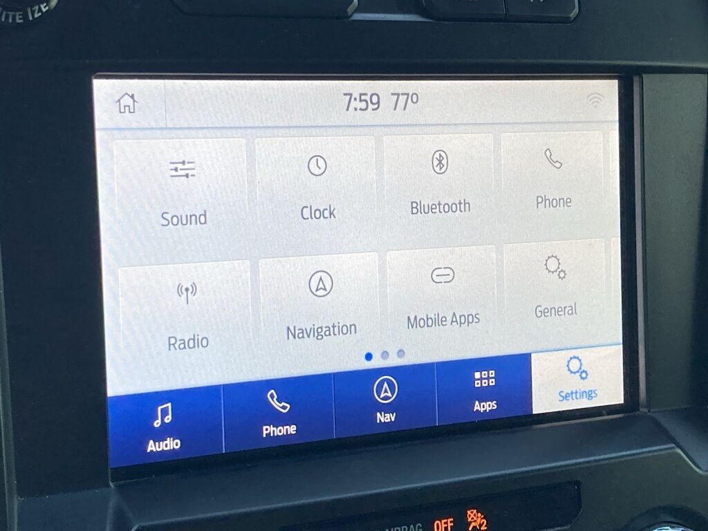 2020 Ford F-150 XLT San Antonio TX