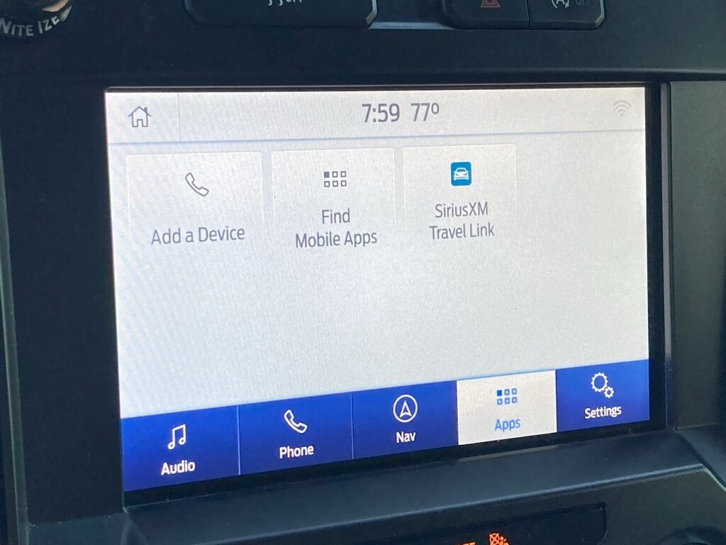 2020 Ford F-150 XLT San Antonio TX