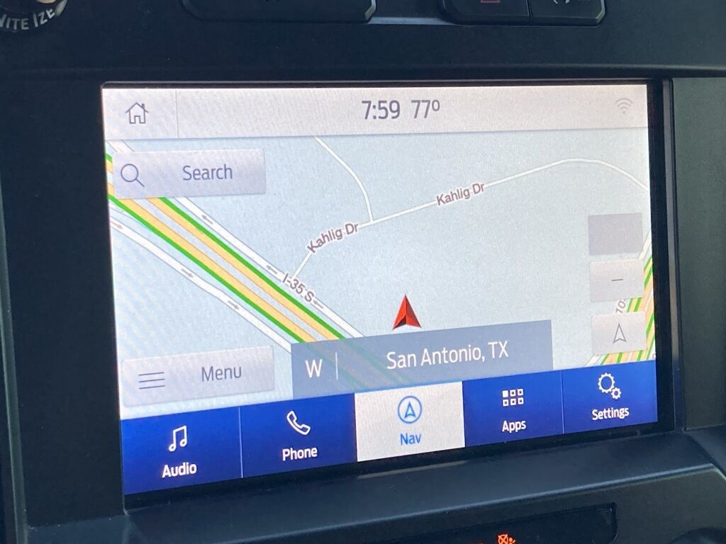 2020 Ford F-150 XLT San Antonio TX