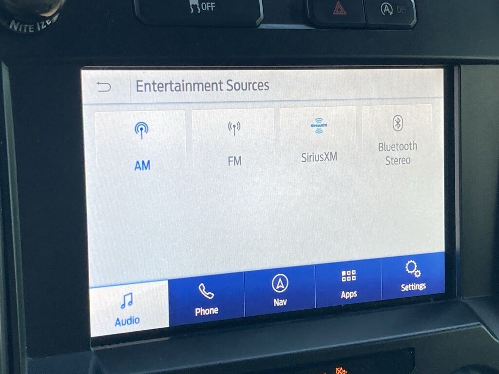 2020 Ford F-150 XLT San Antonio TX