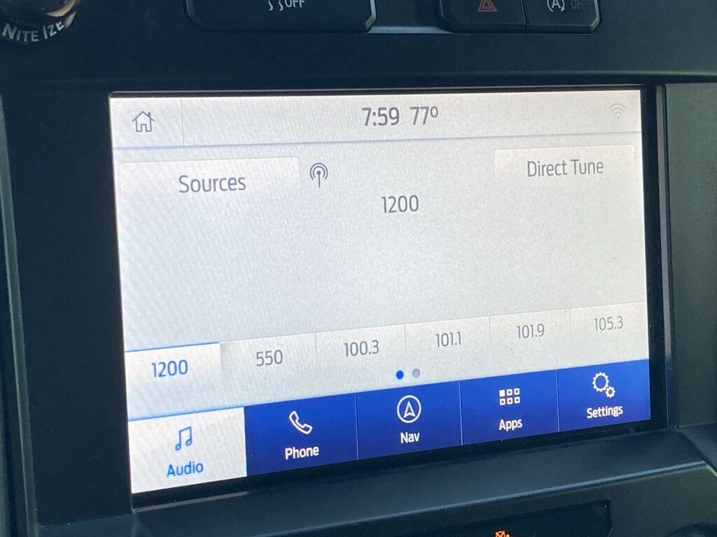 2020 Ford F-150 XLT San Antonio TX