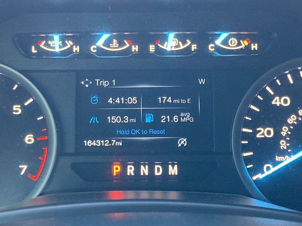 2020 Ford F-150 XLT San Antonio TX