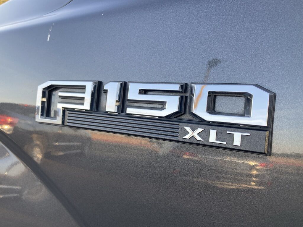 2020 Ford F-150 XLT San Antonio TX