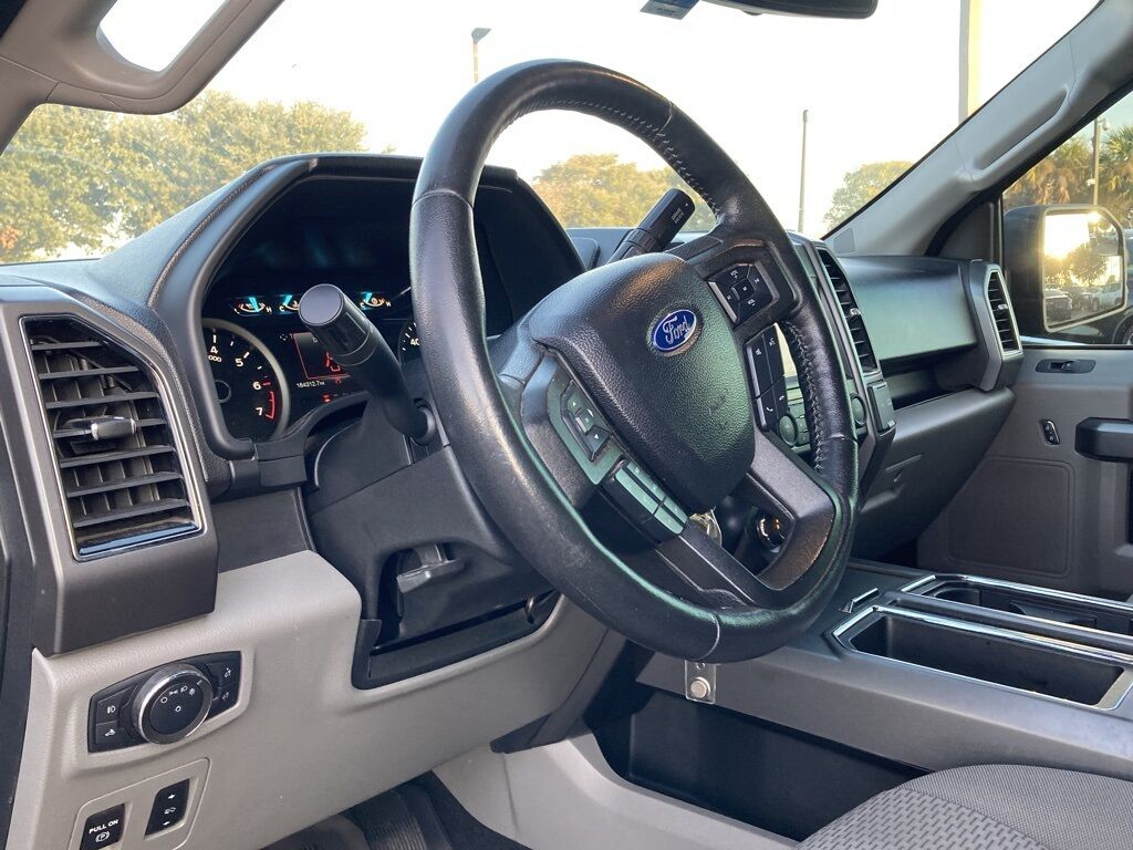 2020 Ford F-150 XLT San Antonio TX