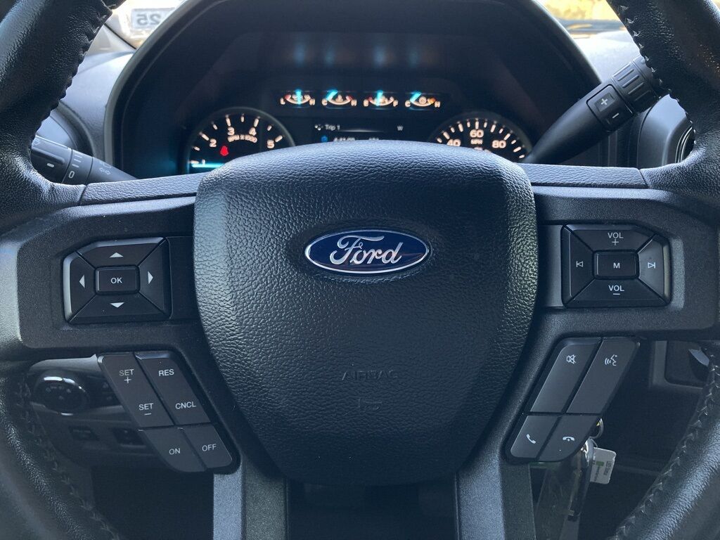 2020 Ford F-150 XLT San Antonio TX