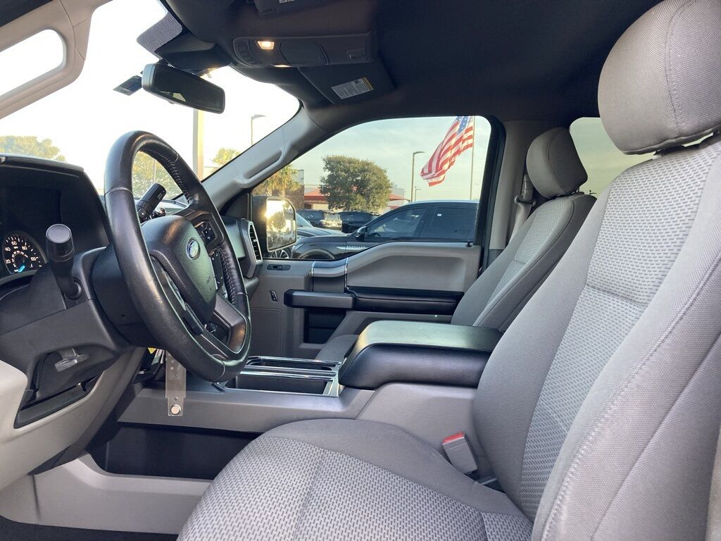 2020 Ford F-150 XLT San Antonio TX