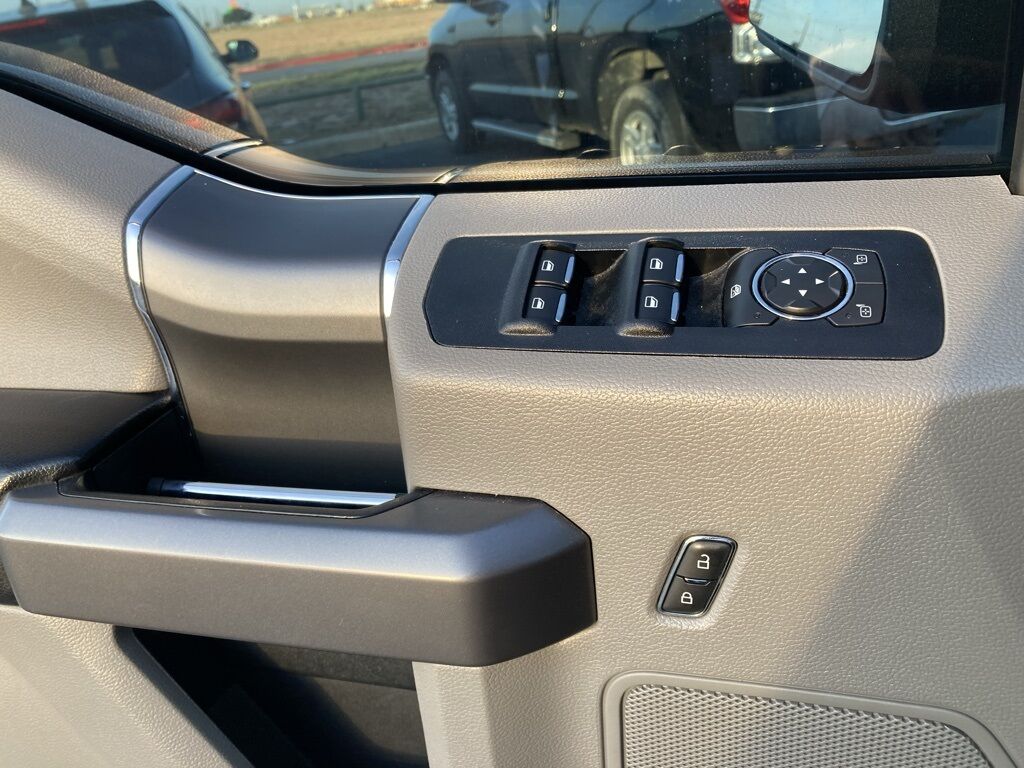 2020 Ford F-150 XLT San Antonio TX