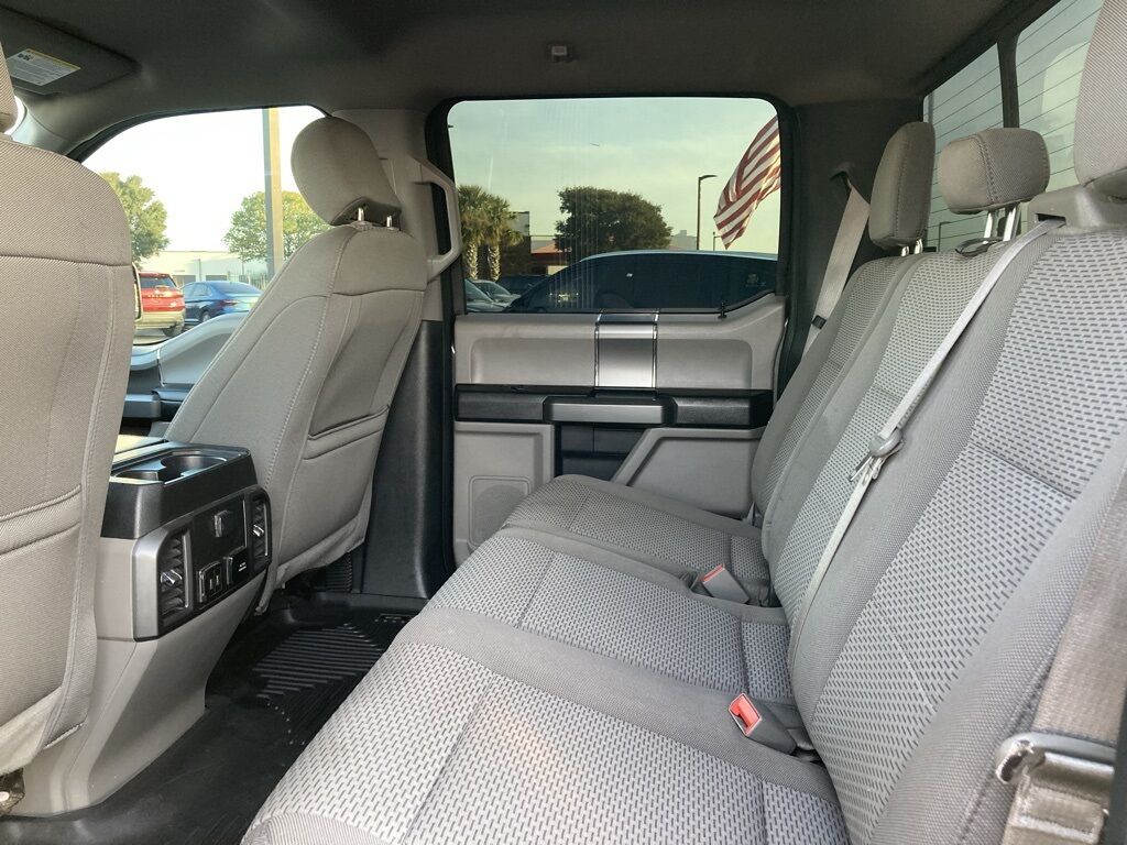 2020 Ford F-150 XLT San Antonio TX