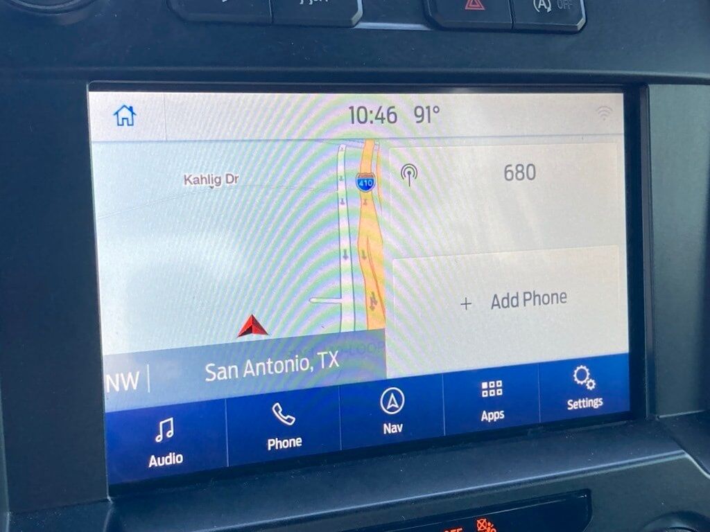 2020 Ford F-150 XLT San Antonio TX