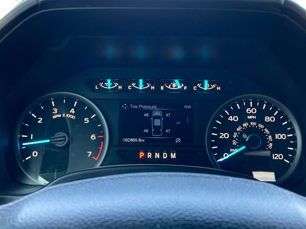 2020 Ford F-150 XLT San Antonio TX