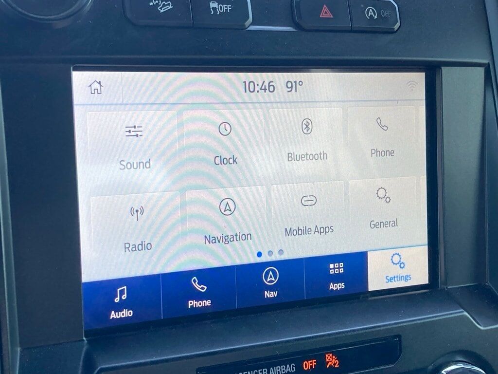 2020 Ford F-150 XLT San Antonio TX