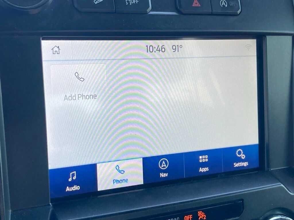 2020 Ford F-150 XLT San Antonio TX