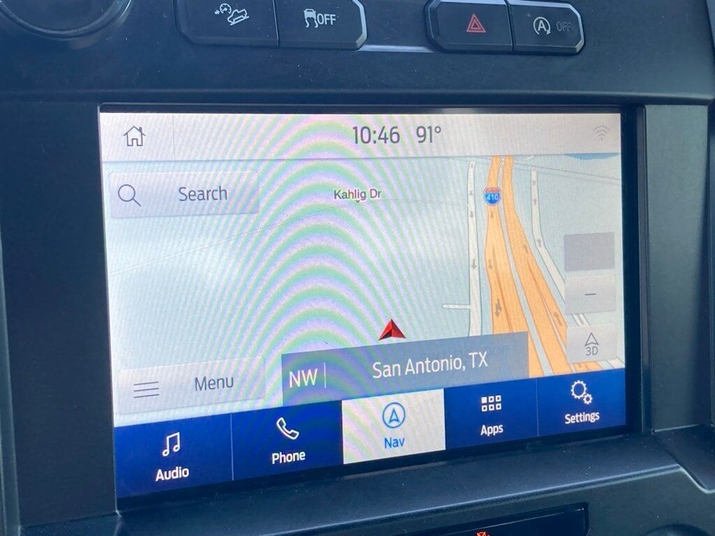 2020 Ford F-150 XLT San Antonio TX