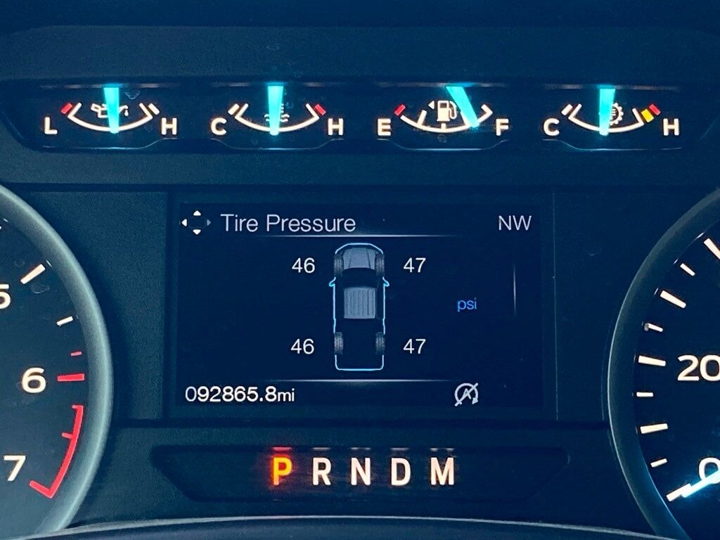 2020 Ford F-150 XLT San Antonio TX