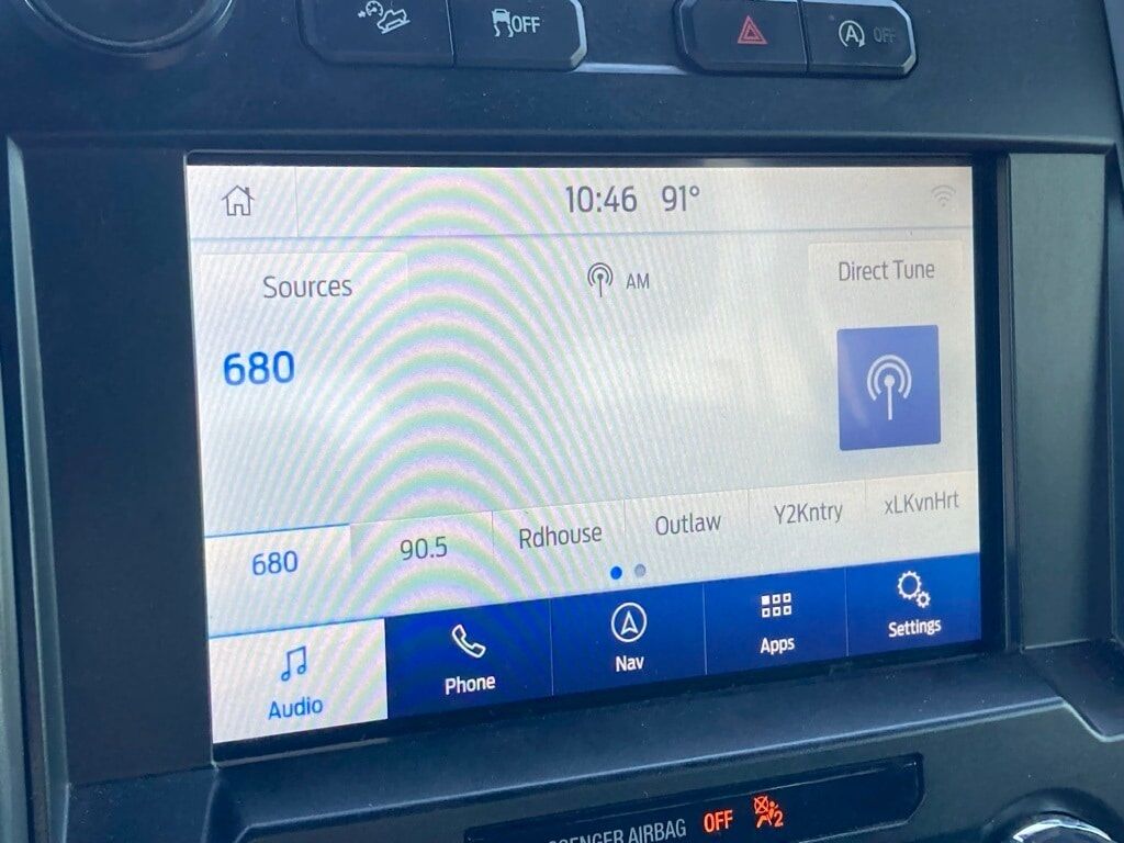 2020 Ford F-150 XLT San Antonio TX