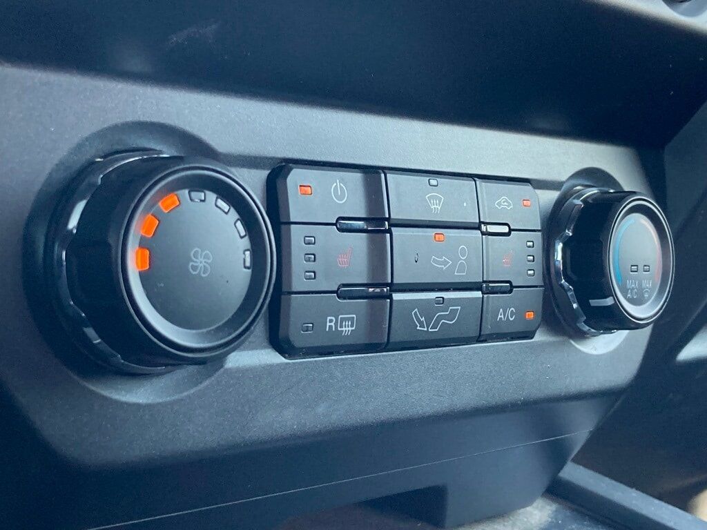 2020 Ford F-150 XLT San Antonio TX