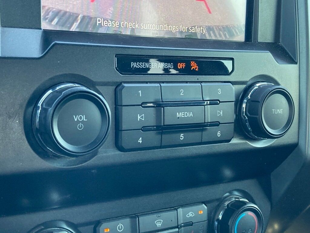 2020 Ford F-150 XLT San Antonio TX