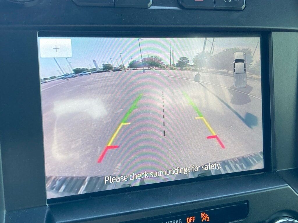 2020 Ford F-150 XLT San Antonio TX