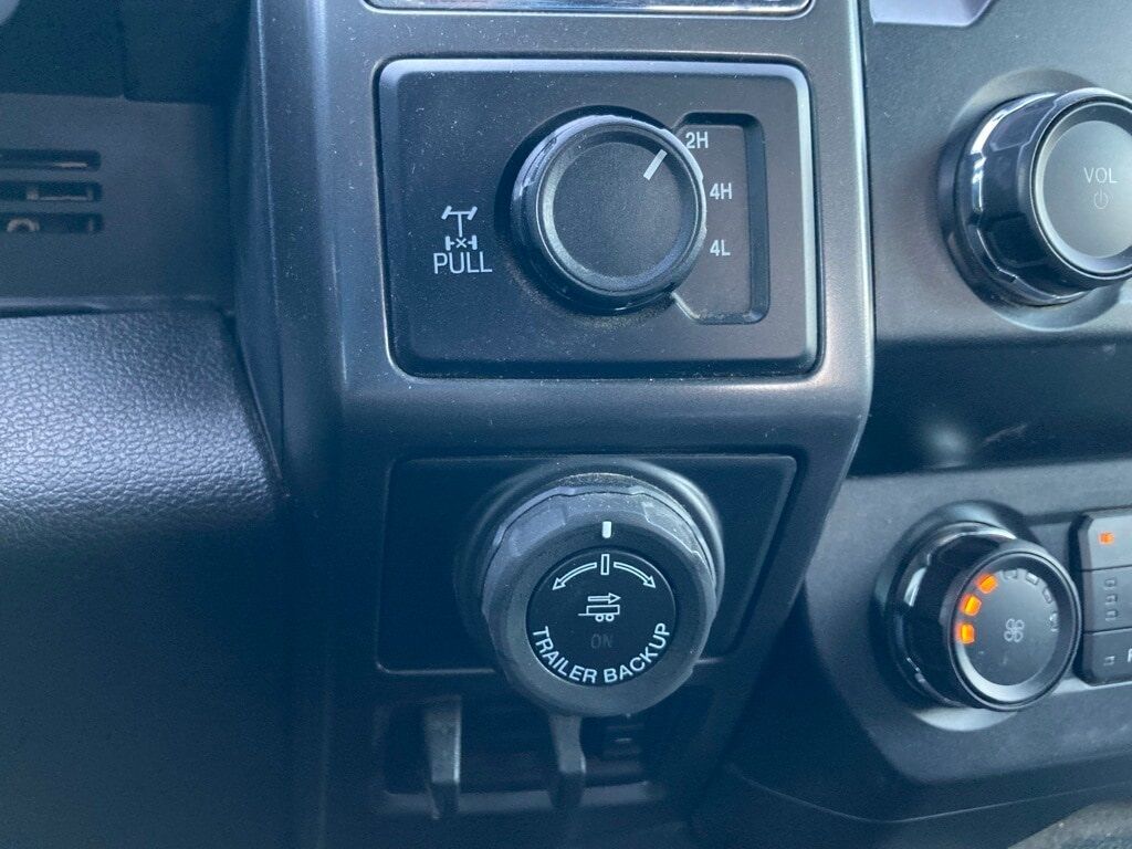 2020 Ford F-150 XLT San Antonio TX