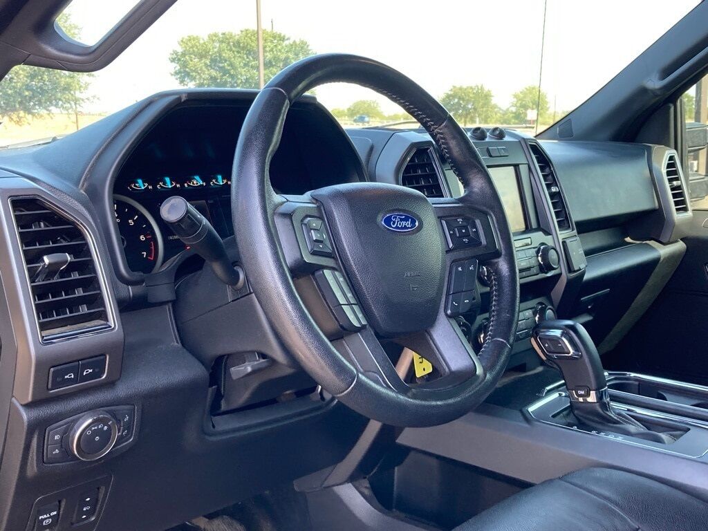 2020 Ford F-150 XLT San Antonio TX