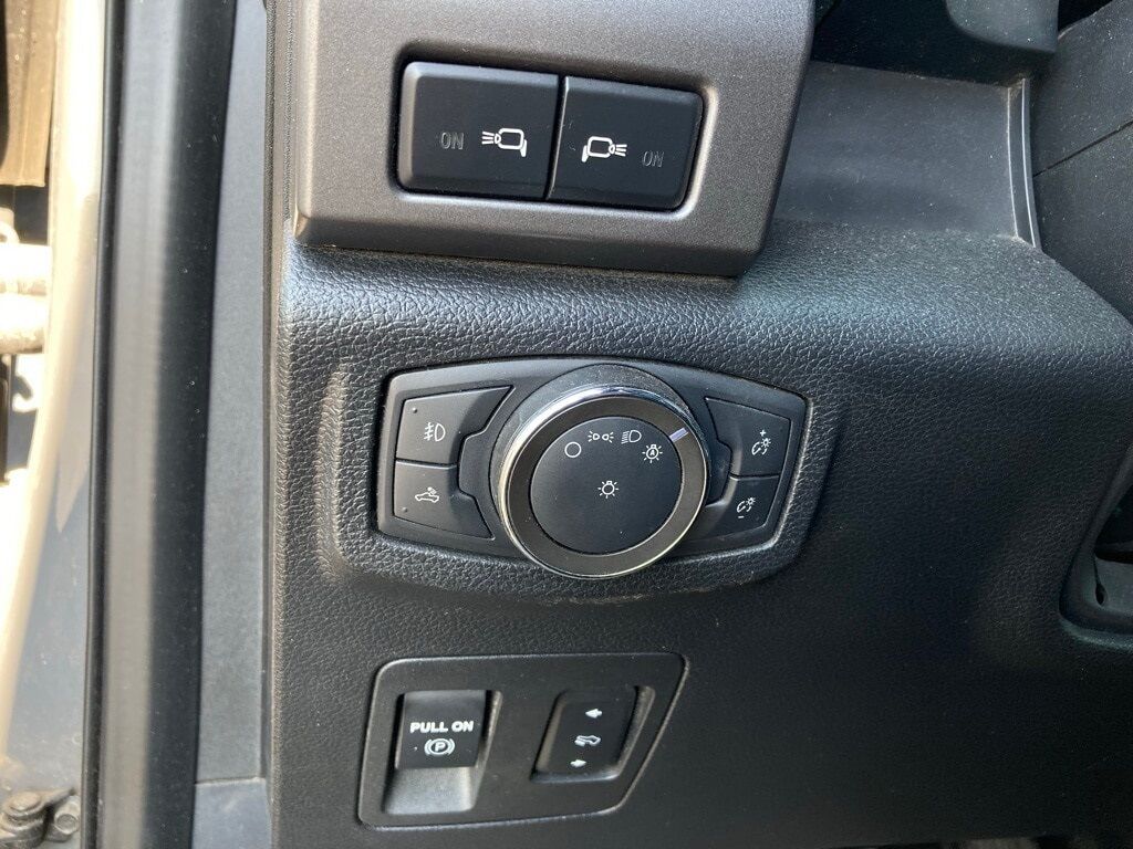 2020 Ford F-150 XLT San Antonio TX