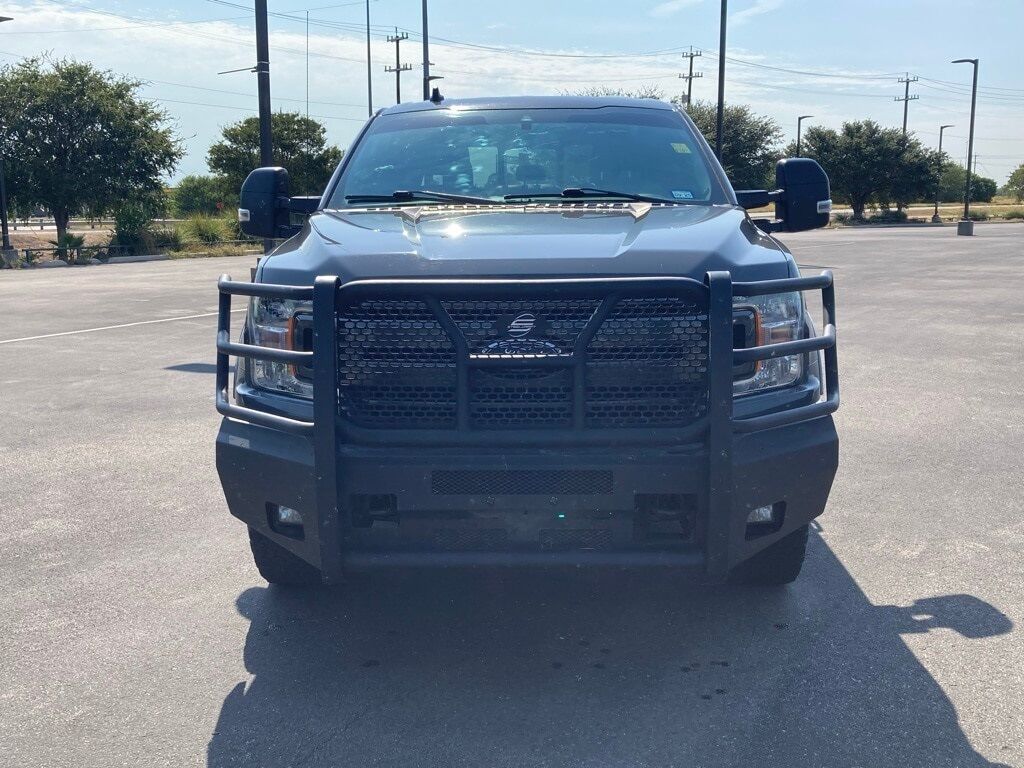 2020 Ford F-150 XLT San Antonio TX