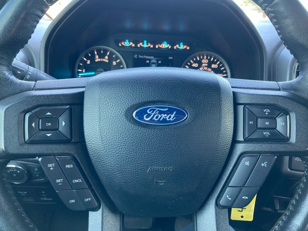 2020 Ford F-150 XLT San Antonio TX