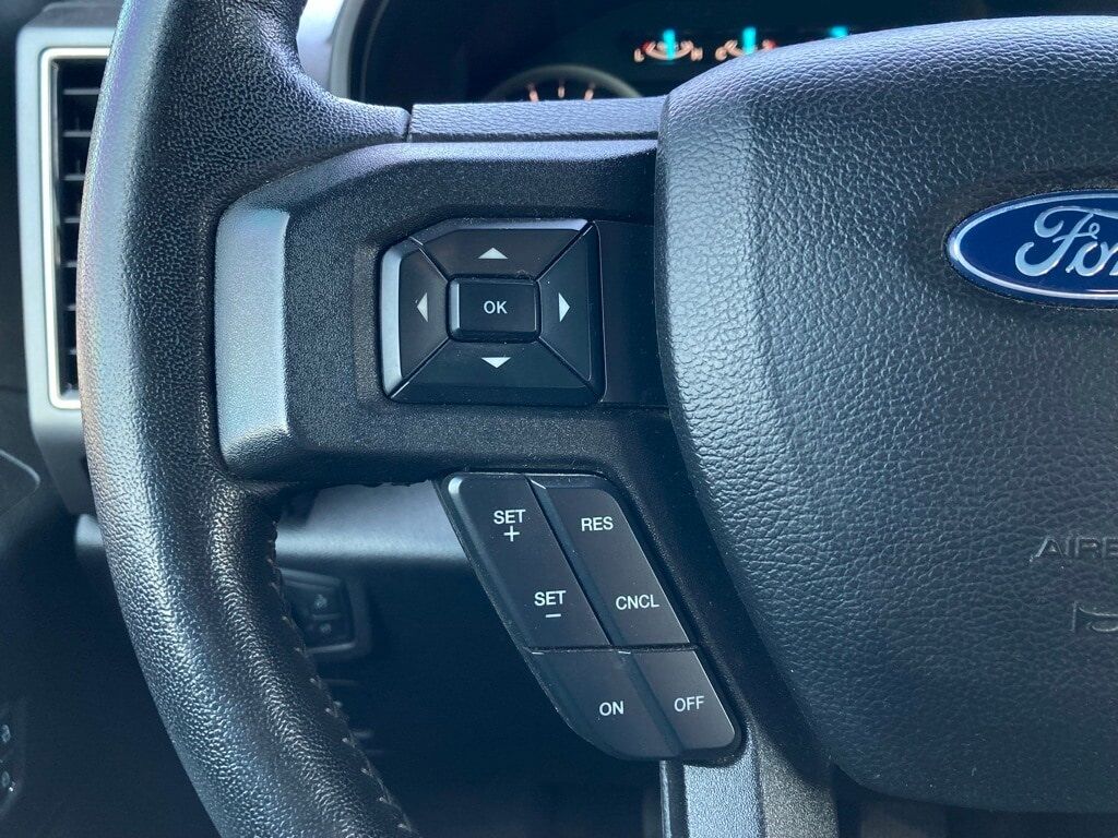 2020 Ford F-150 XLT San Antonio TX