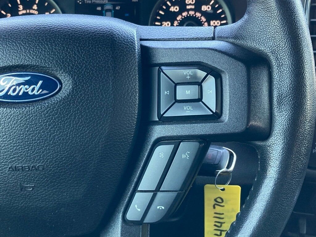 2020 Ford F-150 XLT San Antonio TX