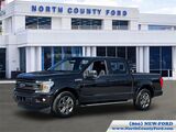 2020 Ford F-150 XLT San Diego County CA