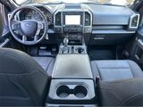 2020 Ford F-150 XLT San Diego County CA