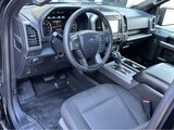 2020 Ford F-150 XLT San Diego County CA