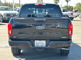2020 Ford F-150 XLT San Diego County CA